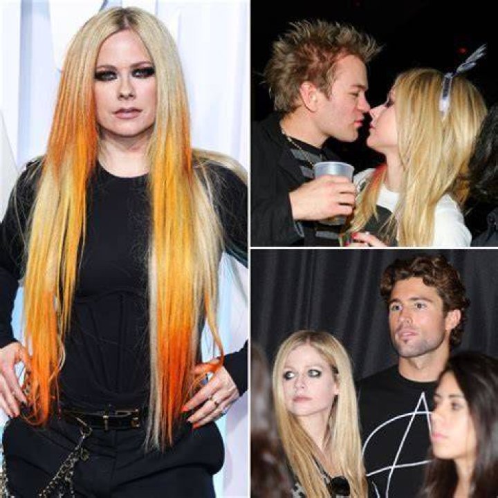 Unveiling Avril Lavigne's Motherhood Journey: Discoveries And Insights