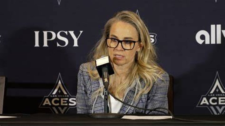 Unveiling Becky Hammon's Transformative Impact On The NBA