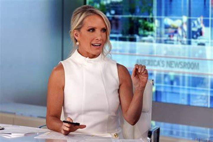Unveiling Dana Perino's Fox News Salary: Secrets Revealed