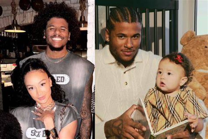 Unveiling Draya Michele's Second Child: Exclusive Insights And Surprises
