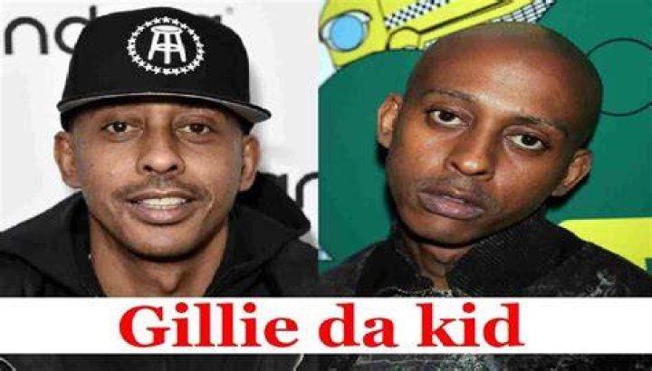 Unveiling Gillie Da Kid's Age: Insights And Revelations