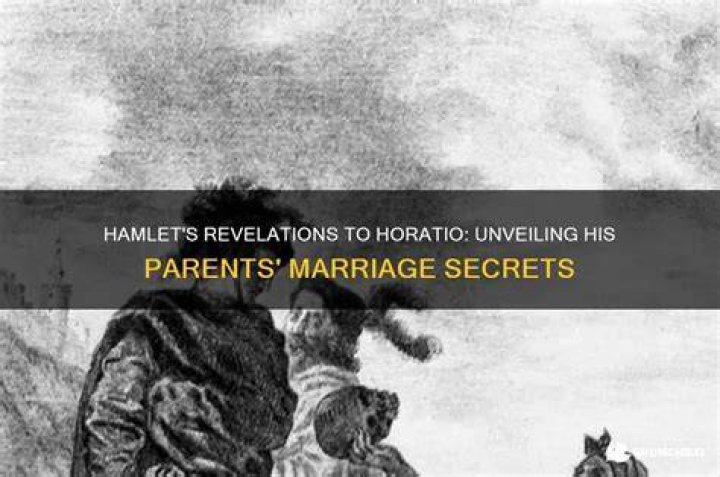 Unveiling His Wife And Marriage