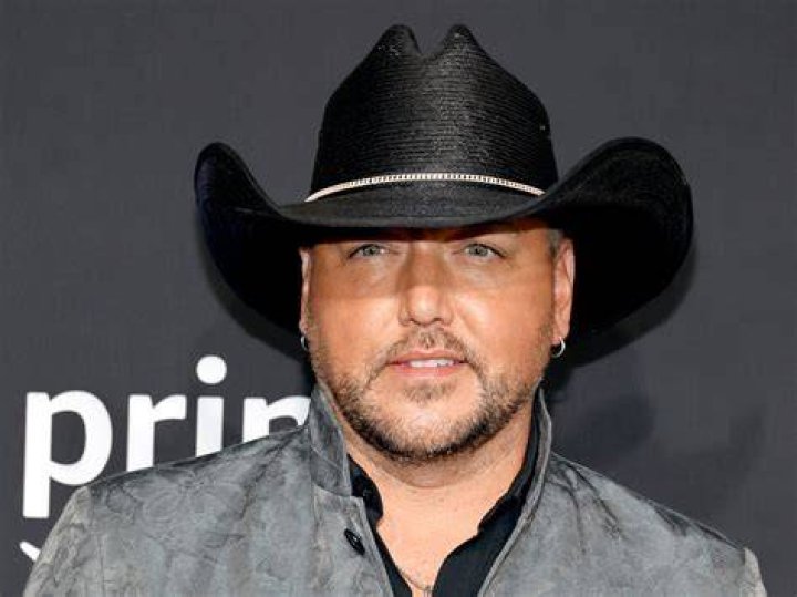 Unveiling Jason Aldean's Enigmatic Physique: Height, Weight, And Beyond