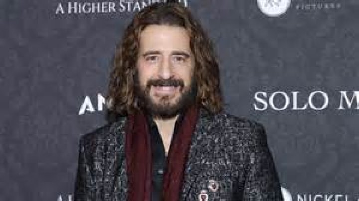 Unveiling Jonathan Roumie's Net Worth: An Exploration Of Fame And Fortune