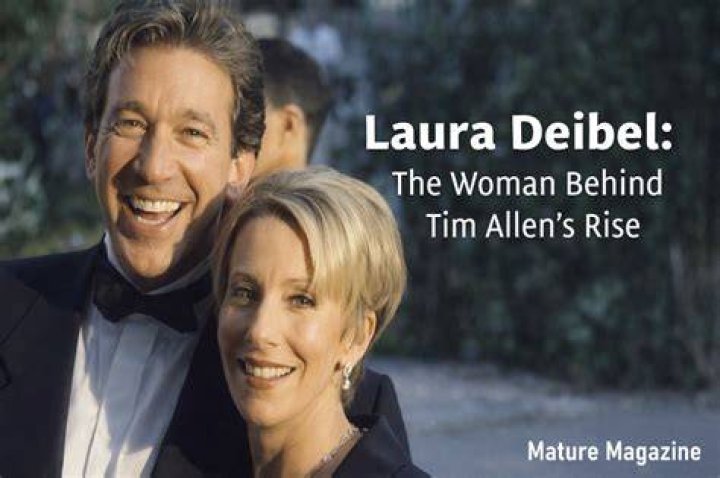 Unveiling Laura Deibel's Net Worth: Discoveries And Insights