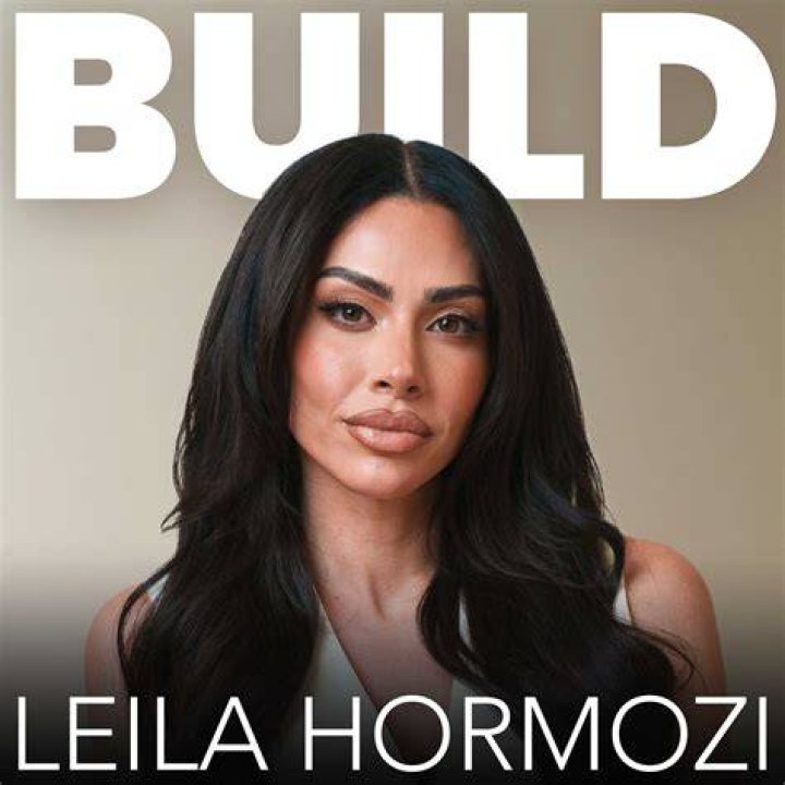 Unveiling Leila Hormozi's Age: Discoveries And Insights