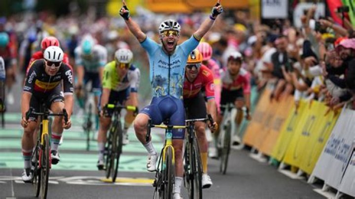 Unveiling Mark Cavendish's Net Worth: Unlocking Wealth Secrets