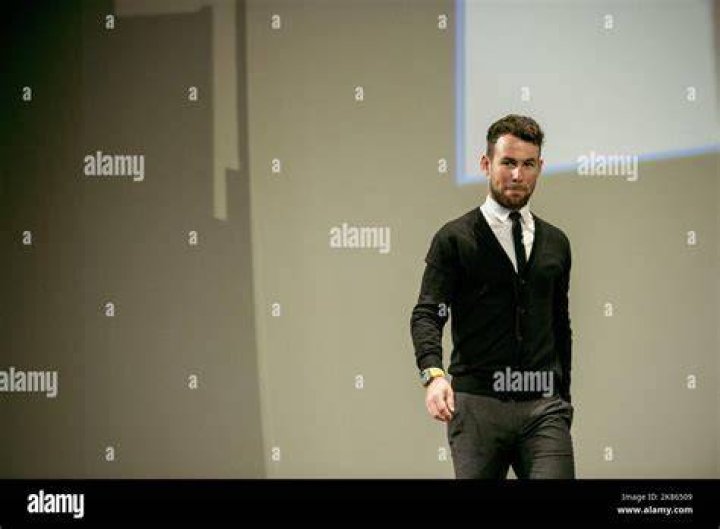 Unveiling Mark Cavendish's Net Worth: Unlocking Wealth Secrets