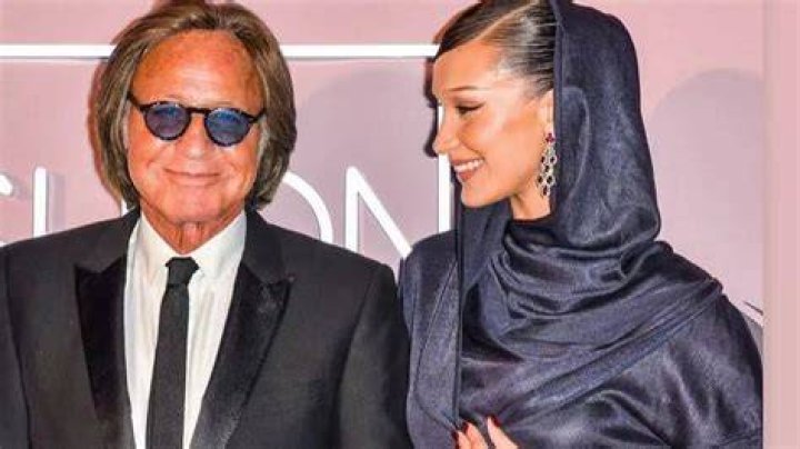 Unveiling Mohamed Hadid's Height: Discoveries And Insights