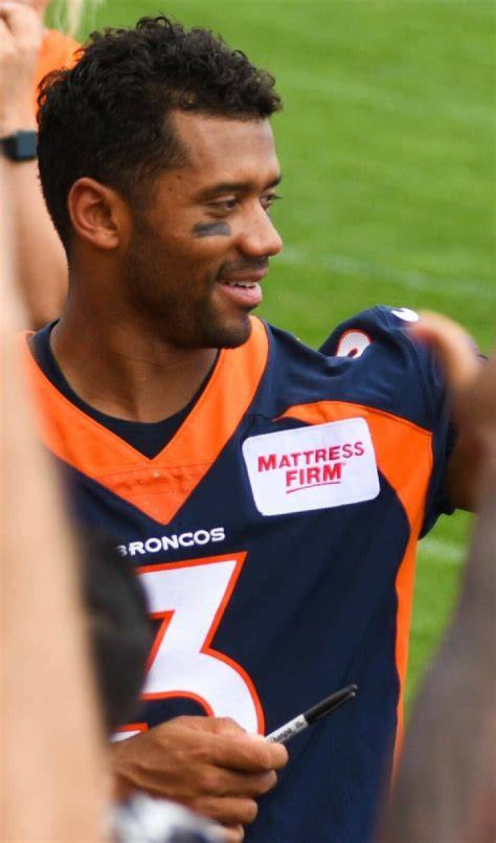 Unveiling Russell Wilson's Heritage: Discover His Unique Ancestry