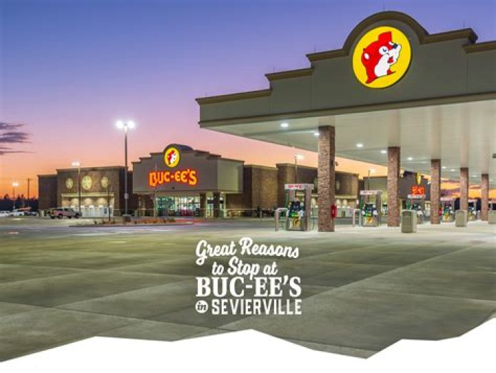 Unveiling The Age Of Buc-ee's Owner: Insights And Discoveries