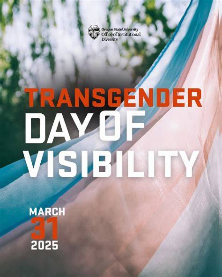 Unveiling The Beauty And Resilience Of Transgender Individuals