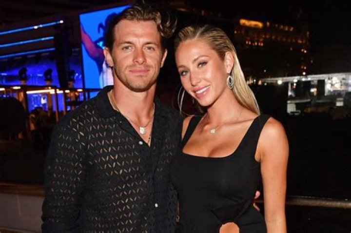 Unveiling The Captivating World Of Braxton Berrios' Soulmate