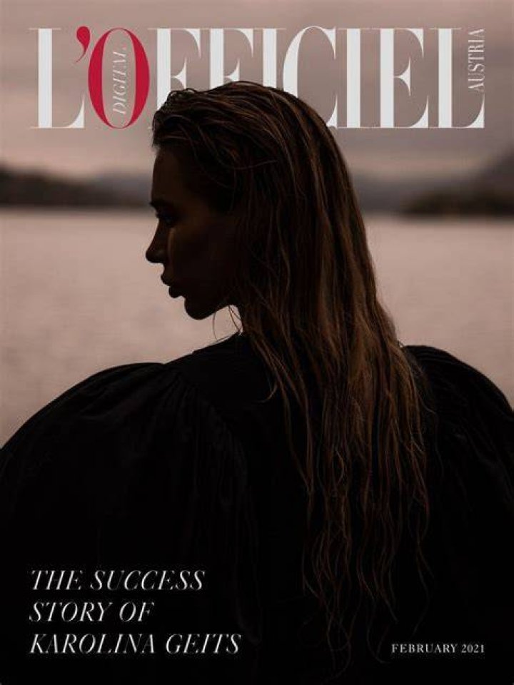 Unveiling The Extraordinary Life And Impact Of Karolina Geits