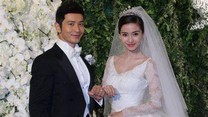 Unveiling The Extraordinary Life Of Angelababy's Husband: Secrets Revealed