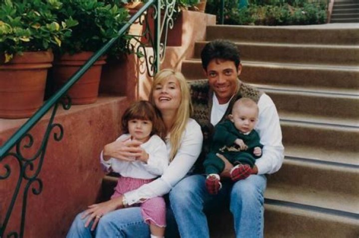 Unveiling The Hidden Truths Behind Jordan Belfort's Children