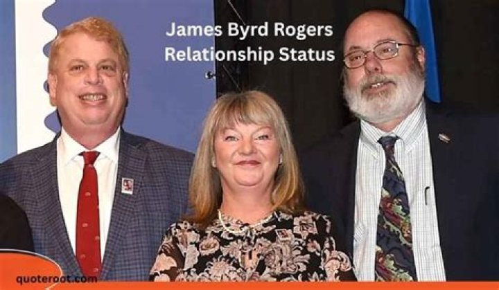 Unveiling The Legacy And Impact Of James Byrd Rogers Jr.