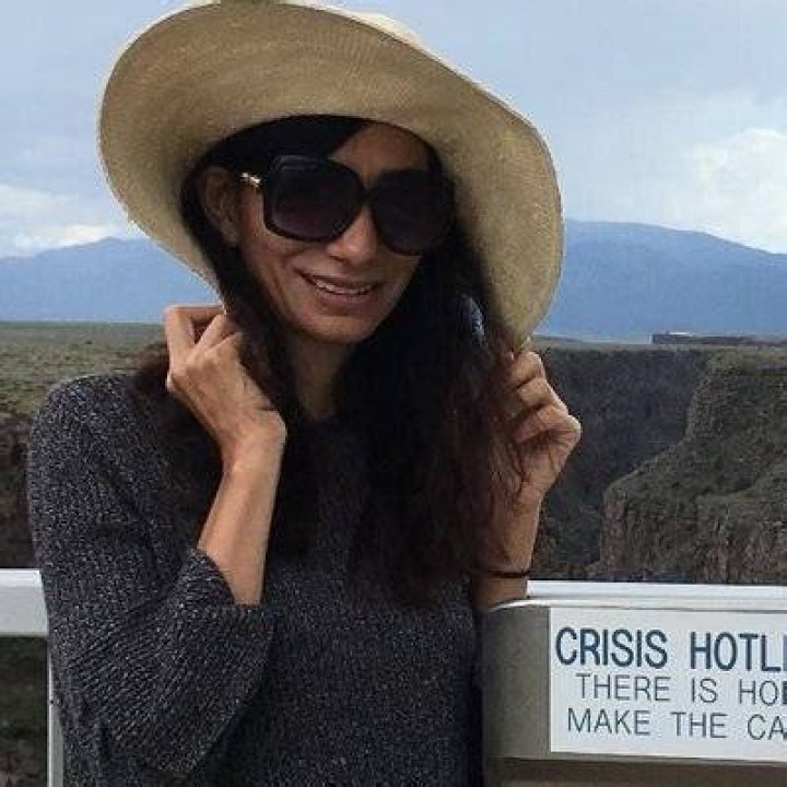 Unveiling The Lyrical And Social Justice Journey Of Muna Habib