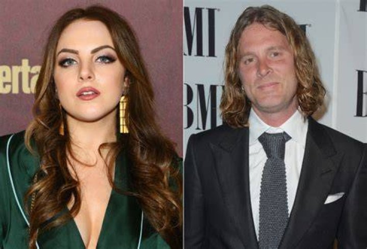 Unveiling The Musical World Of Elizabeth Gillies' Husband