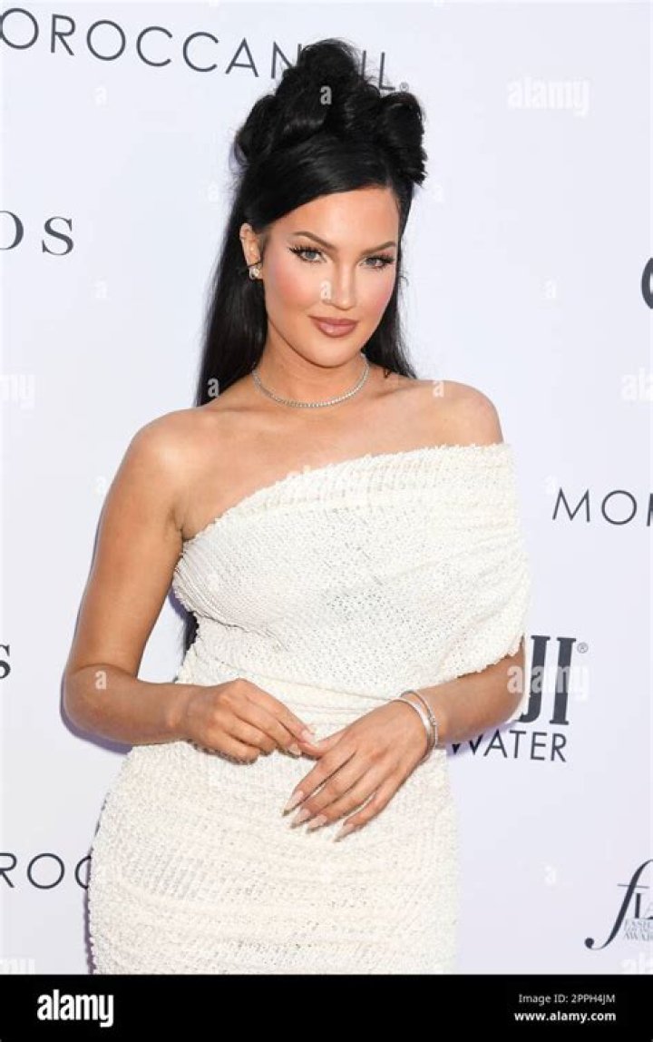 Unveiling The Mystery: Natalie Halcro's Baby Daddy Revealed