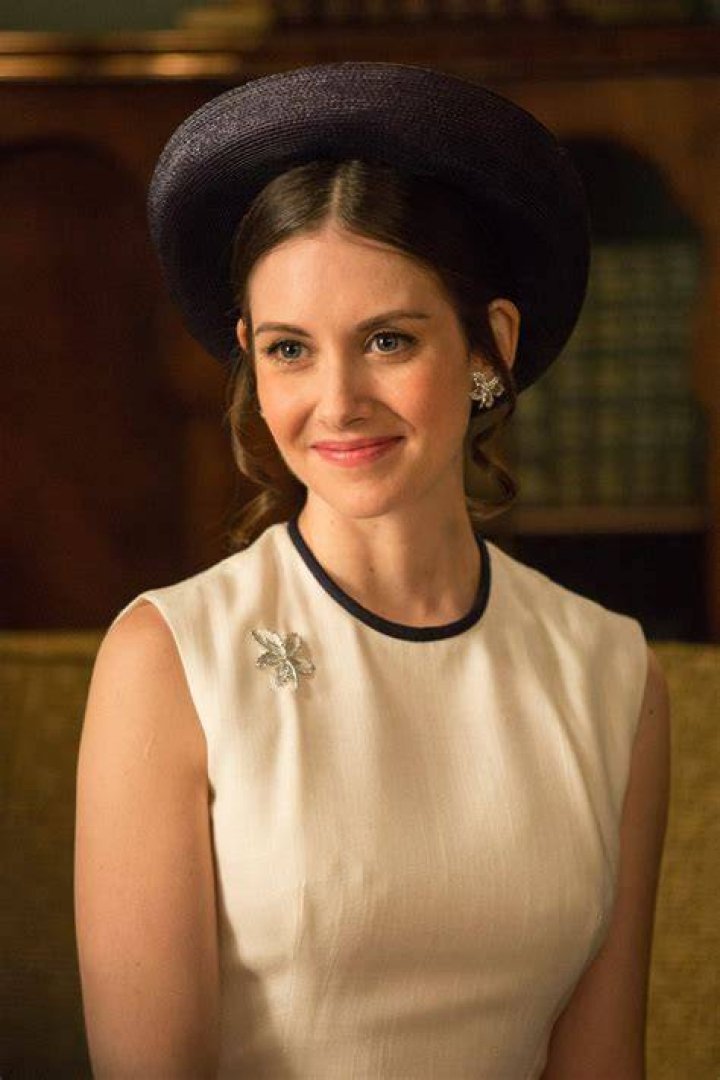 Unveiling The Nuances Of Alison Brie's Performance In "Mad Men"