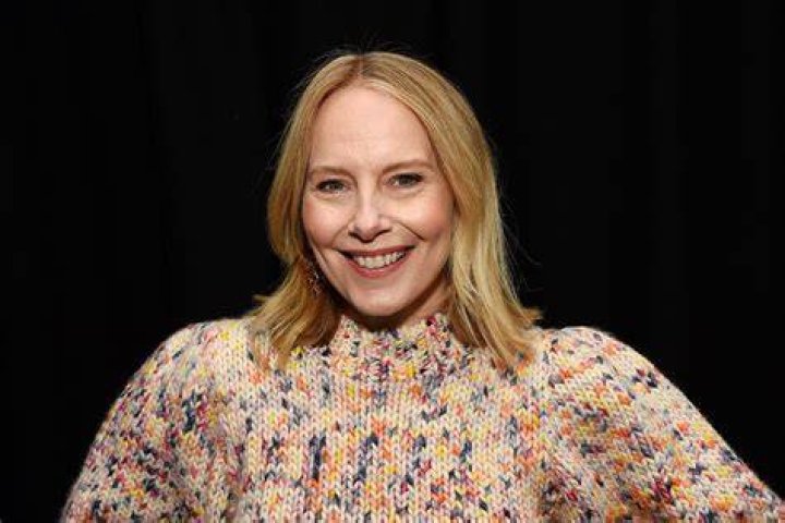 Unveiling The Private Life Of Amy Ryan's Daughter: Exclusive Insights