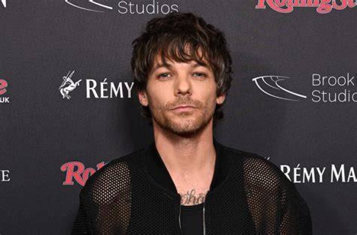 Unveiling The Secrets: Louis Tomlinson's Wife Revealed