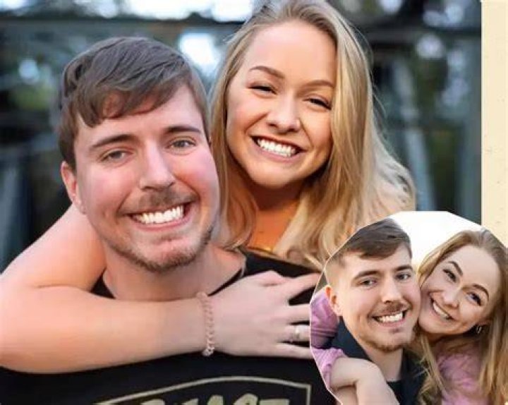 Unveiling The Secrets: MrBeast's Ex-Girlfriend Revealed
