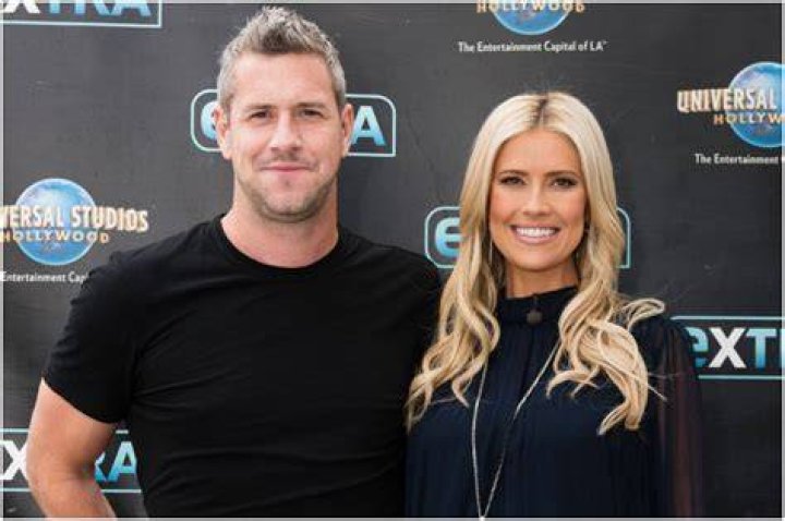 Unveiling The Secrets Of Ant Anstead's Net Worth