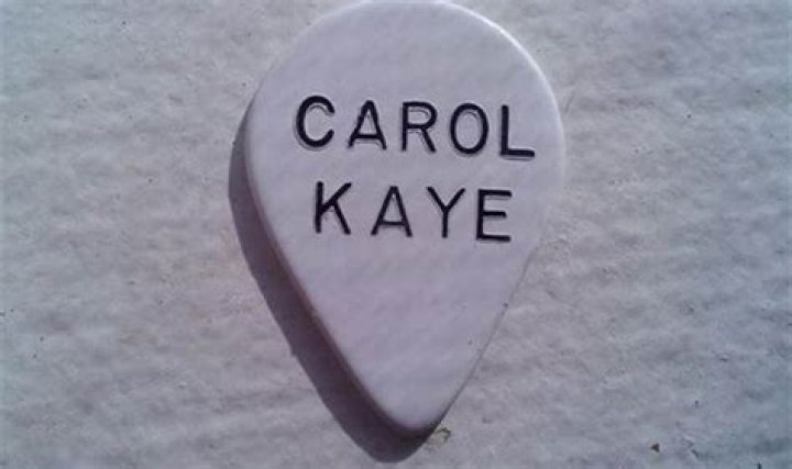 Unveiling The Secrets Of Carol Kane's Marital Journey