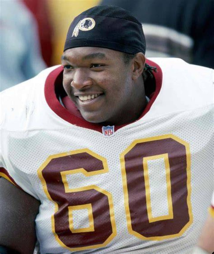 Unveiling The Secrets Of Chris Samuels' Lucrative NFL Salary