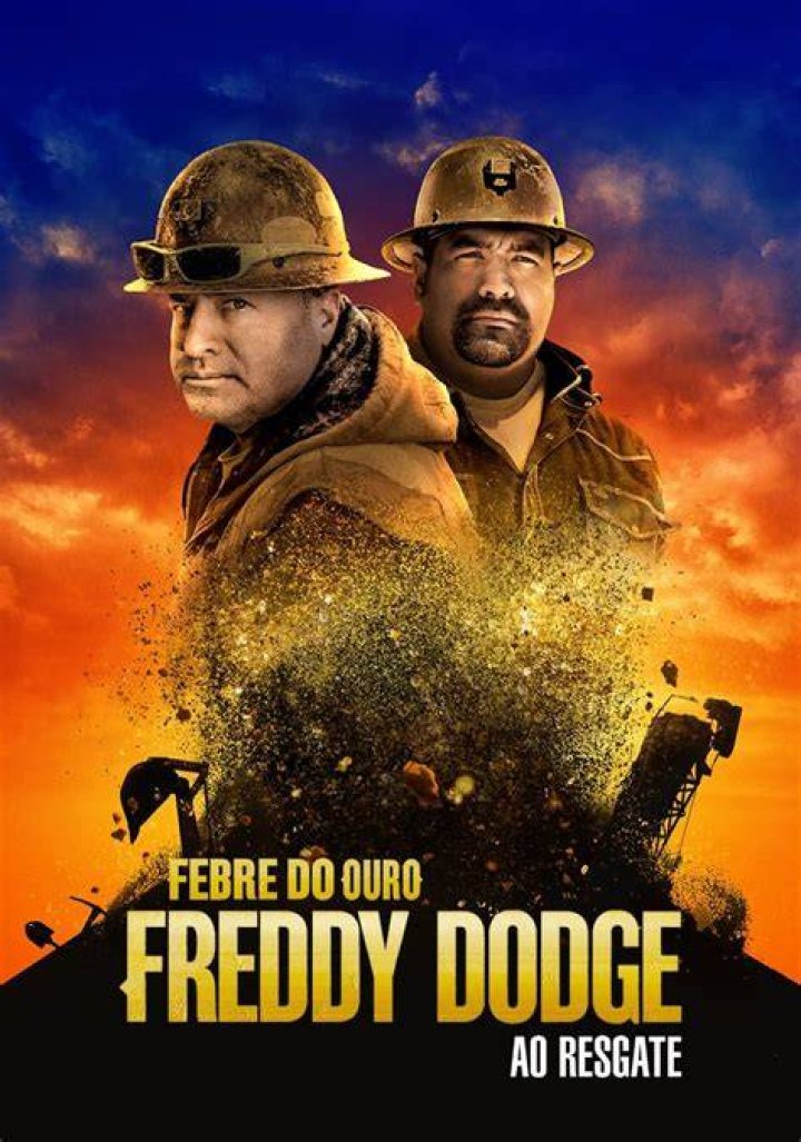 Unveiling The Secrets Of Freddy Dodge's Tech Empire