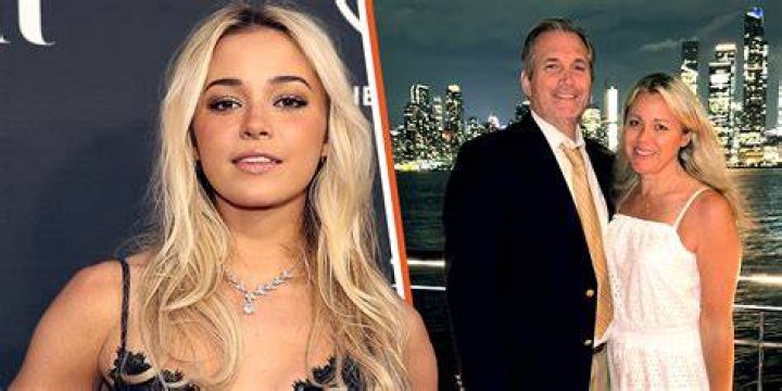 Unveiling The Secrets Of Olivia Dunne's Parents: Inspiring Insights Revealed!