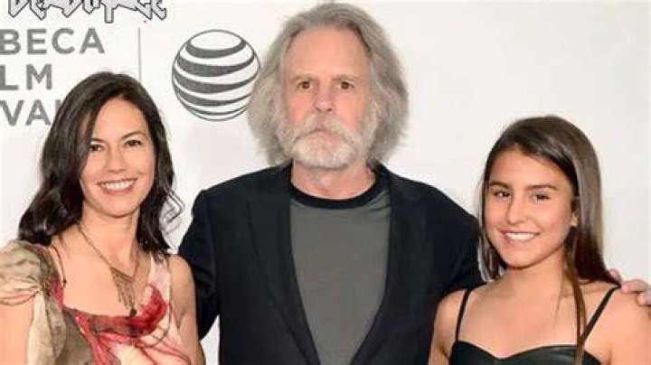 Unveiling The Story Behind Bob Weir's Daughter's Age: Insider Revelations