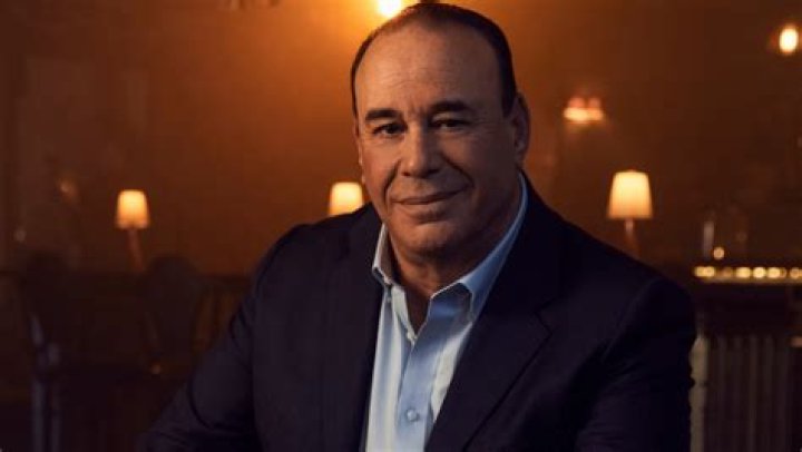 Unveiling The Success Secrets Of Jon Taffer's Children In The Hospitality Industry