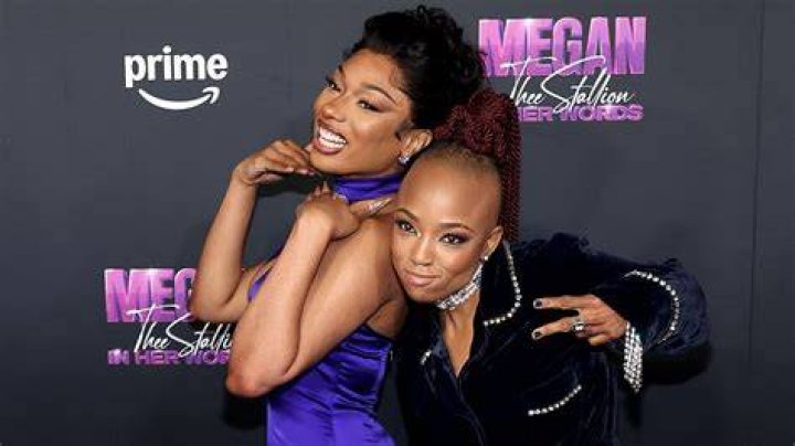Unveiling The Truth: Megan Thee Stallion's Pregnancy Journey
