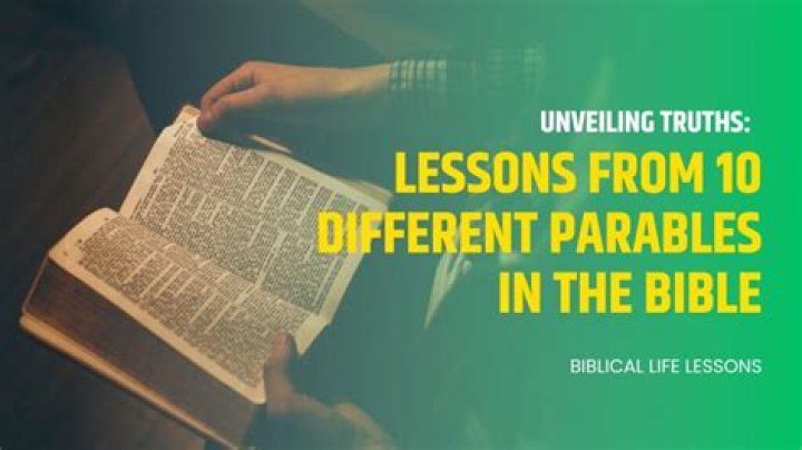 Unveiling The Truths & Lessons