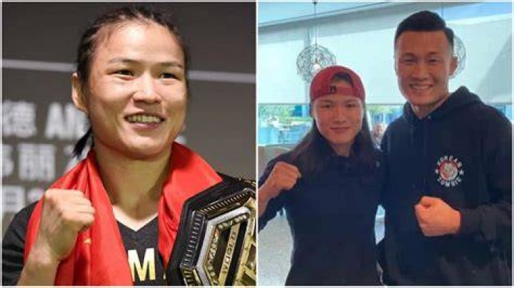 Unveiling The Unspoken Truths: Weili Zhang's Husband Revealed