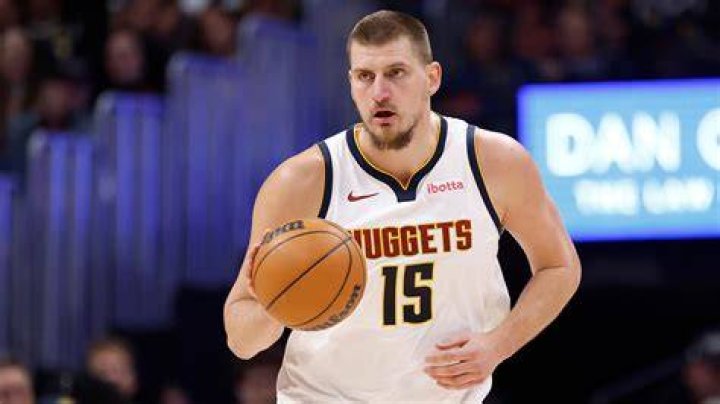 Unveiling The Unsung Heroine Behind Nikola Joki's Success