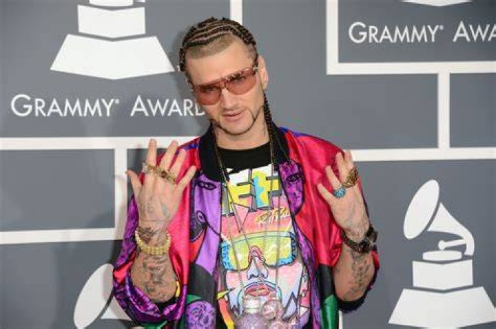 Unveiling The Untold Secrets Behind Riff Raff's Net Worth