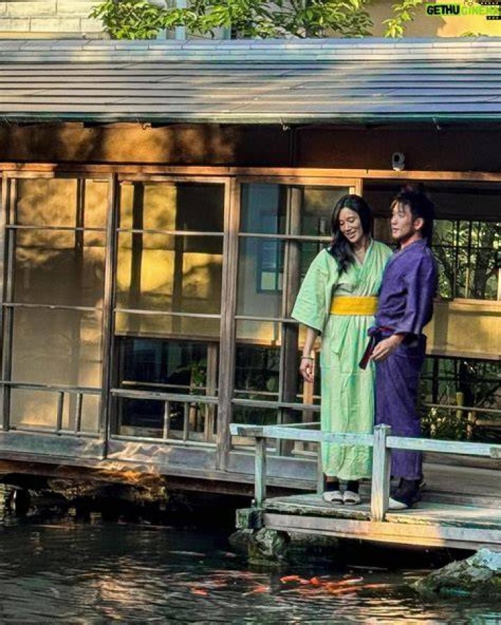 Unveiling The Untold Story Of Shota Nakajima's Wife