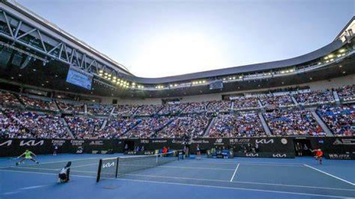 Unveiling The Voices Of The 2024 Australian Open: Expert Commentary And Insights