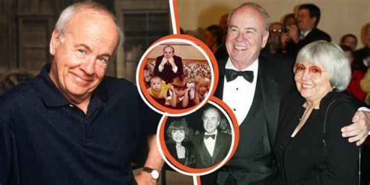 Unveiling The Wealth And Legacy Of Tim Conway