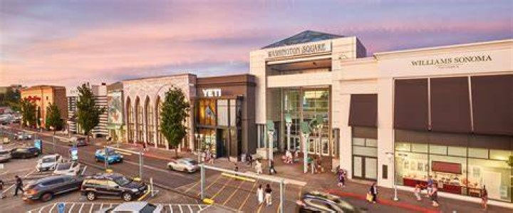 Unveiling Washington Square Mall Arcade: Discoveries And Insights