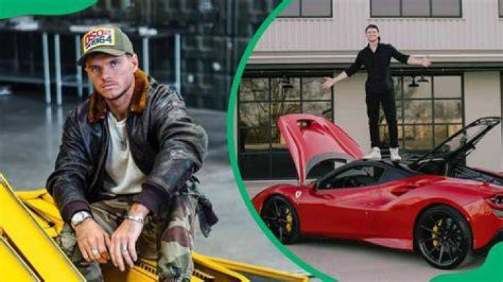 Unveiling WhistlinDiesel's YouTube Income Secrets: A Deep Dive