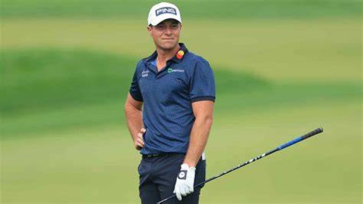Viktor Hovland ReisGhannam