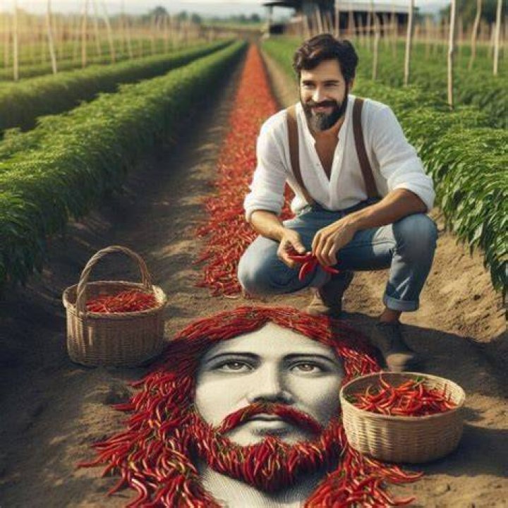 Viral Ai Generated Photo QuikReader