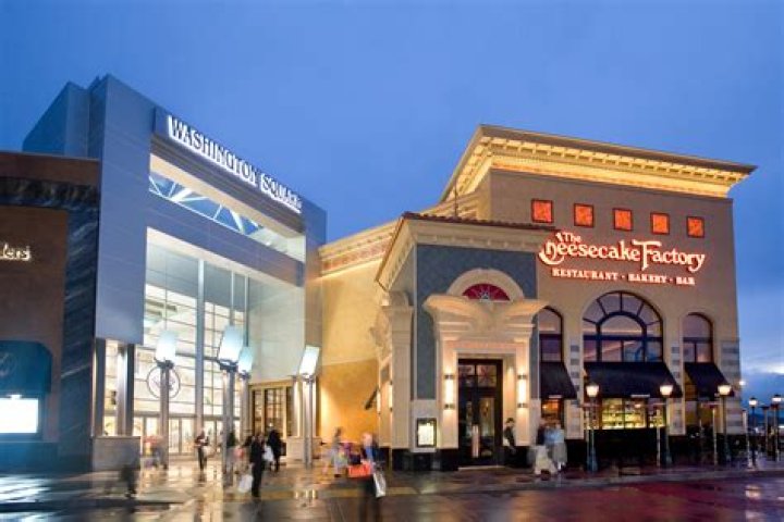 Washington Square Mall Macerich