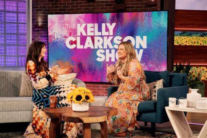Watch The Kelly Clarkson Show Official Website Highlight Jonathan