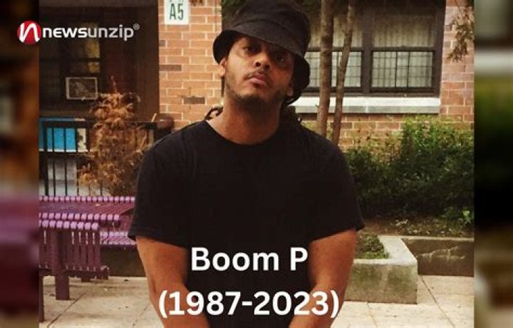 What Happened To Boom P? Melo From Respect Life Death Cause